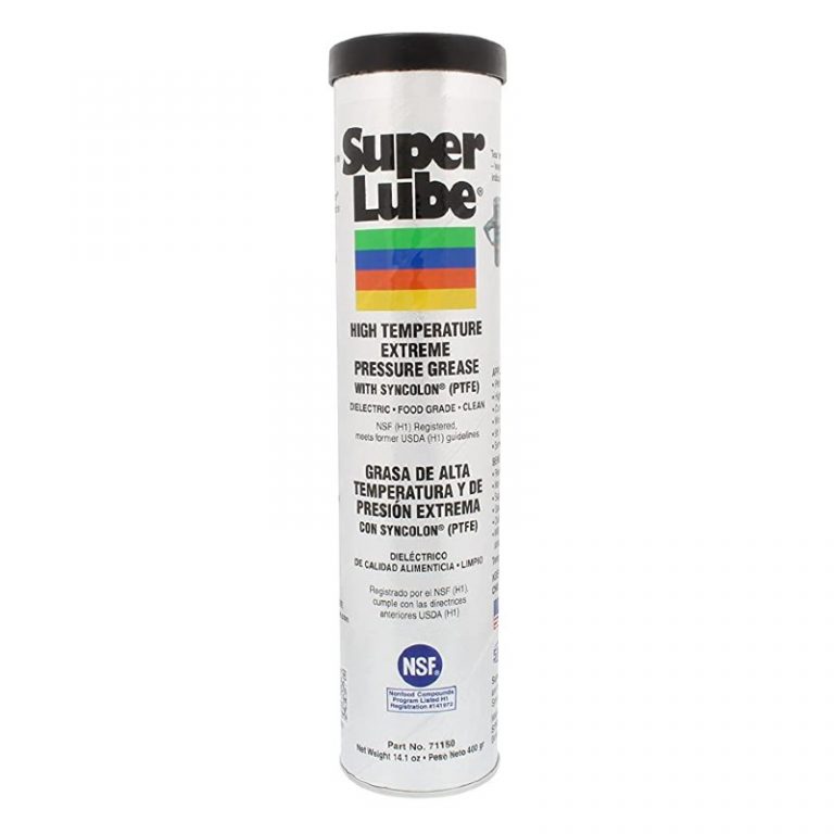 Super Lube Multi Purpose Synthetic Grease Sy Polymer Official Website