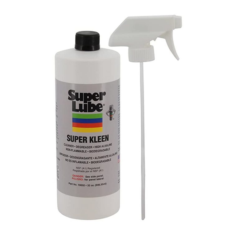 Super Lube® Silicone Heat Sink Compound SY Polymer Official site